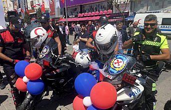 Esenler Belediyesi'nin 