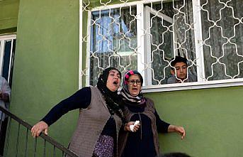 Eskişehir Osmangazi Üniversitesindeki silahlı saldırı