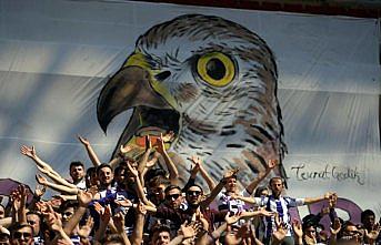 Fatsa Belediyespor TFF 3. Lig'de