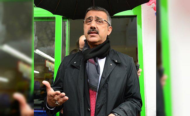 FİSKOBİRLİK'in fındık karşılığı TMO ile arazi takas edeceği iddiası