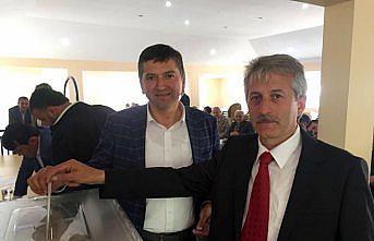 Gümeli Köyü Tarımsal Kalkınma Kooperatifi Genel Kurulu