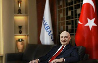 Halkbank'tan enerji alanında 4 yeni kredi