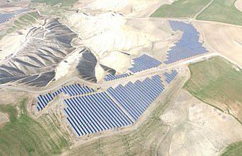 İngiliz şirketten Adıyaman'a 