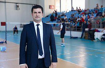 İşitme Engelliler Badminton Türkiye Şampiyonası