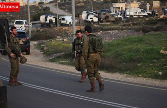 İsrail askerlerine tepki gösteren Yahudilerin videosu büyük ilgi görüyor