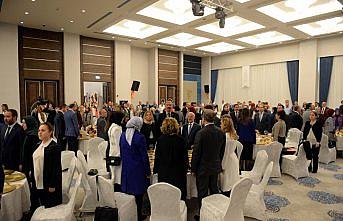 KADEM Tokat Temsilciliği açıldı