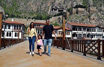 Kahe, Türkiye'de yaşamayı planlıyor