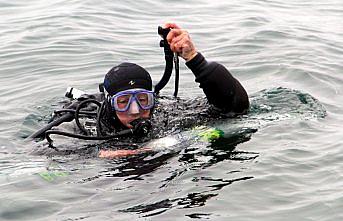 Karadeniz'deki batıklar keşfedilecek