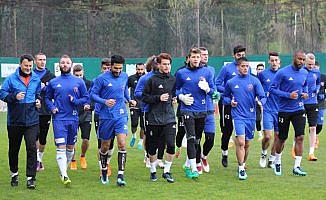 Kardemir Karabükspor'da Antalyaspor mesaisi