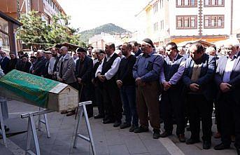 Kastamonu'da arının soktuğu kişi öldü