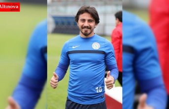 “Lider olarak Süper Lig'e çıkmak istiyoruz“