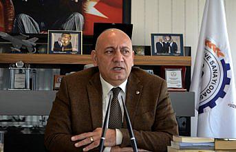 Merzifon TSO üyelerine Nefes Kredisi sağlayacak