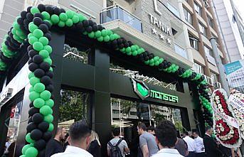 Monster Notebook 2. oyun mağazasını İzmir'de açtı