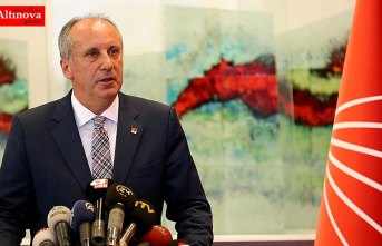 Muharrem İnce'den Kılıçdaroğlu ziyareti sonrası açıklama