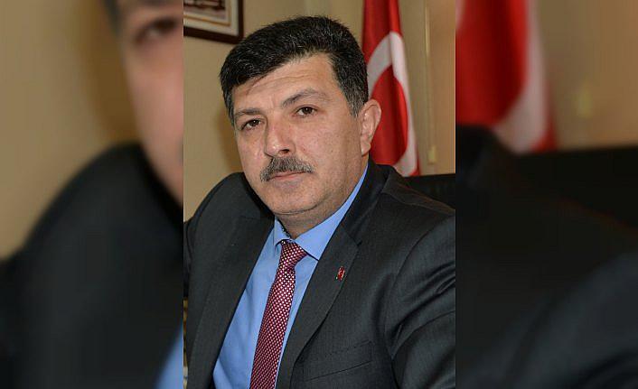 Muhtarların Endülüs ziyareti