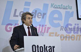 Otokar, Busworld Turkey'de 9 aracıyla yer aldı