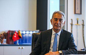 Polat Holding savunmayı radarına aldı