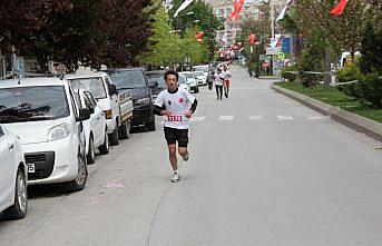 Recep Tayyip Erdoğan Koşusu