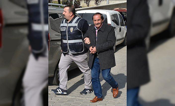 Samsun merkezli fuhuş operasyonunda 4 tutuklama