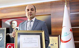 Samsun Rusya, Ukrayna, Gürcistan ve Moldova'nın sağlığına talip