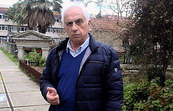 Serapis Mabedi kalıntılarıyla ilgili proje yürütülecek