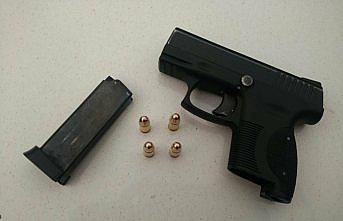 Sinop merkezli suç örgütü operasyonu