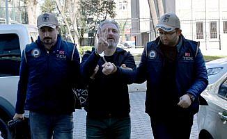 Sosyal medyada terör örgütü propagandası iddiası