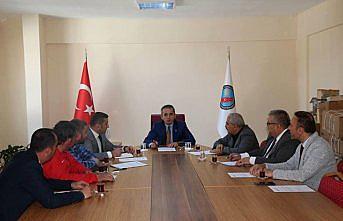 Süper Lig altyapıları Tosya'da mücadele edecek