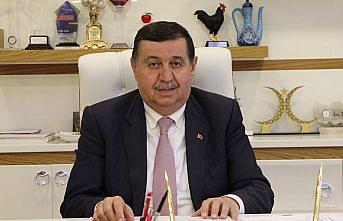 Tarihi su değirmeni turizme kazandırılacak