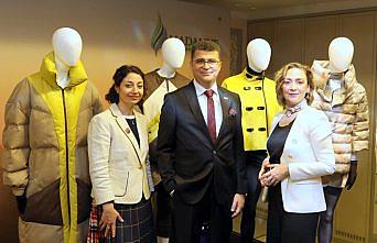 Tekstilde inovasyon 200 milyon dolar ciro getirecek