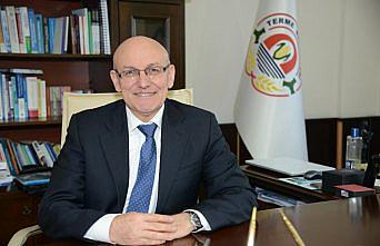 Terme Kitap Günleri 25 Nisan'da başlayacak