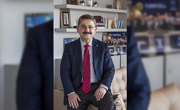 Turkcell gelirinin yüzde 1'ini sosyal sorumluluğa ayırıyor
