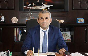 Üreticilere zirai ilaç kullanım uyarısı