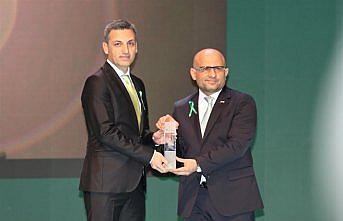 Yeşilay’dan Turkcell’e 