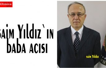 Yıldız ailesinin acı günü