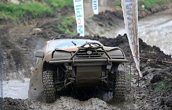 12. Geleneksel DÜSOF Off-Road Şenlikleri