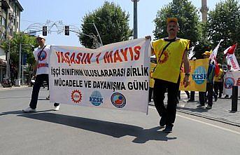 1 Mayıs Emek ve Dayanışma Günü