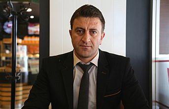 1 Mayıs Emek ve Dayanışma Günü kutlanıyor