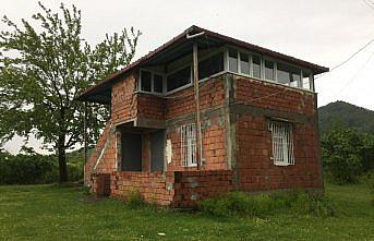 Arazi yüzünden tartıştığı ağabeyini vurdu