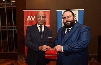 Avis Filo 30 bin araca ulaştı