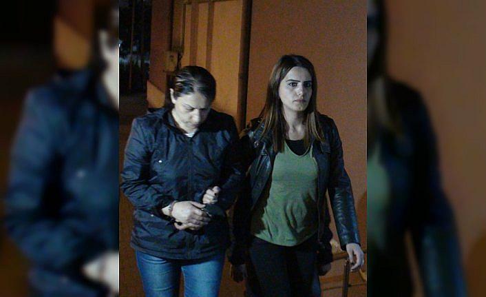 Bartın'da kayıp kişinin ölü bulunması