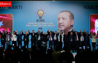 Başbakan Yıldırım: Kurdaki dalgalanma birtakım manipülasyonların sonucu