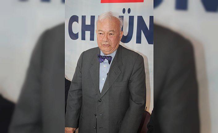 CHP milletvekili adayı Sait Kapıcıoğlu adaylıktan çekildi