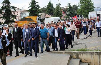 CHP Ordu Milletvekili Aday Tanıtım Töreni