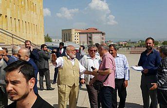 Cumhurbaşkanı ve 27. Dönem Milletvekili Genel Seçimi