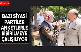 "Cumhurbaşkanlığı Hükümet Sistemi ülkeye büyük fırsatlar sunacak"