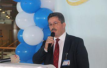 DHMİ Genel Müdürlüğünün 85. kuruluş yıl dönümü