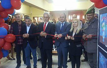 Ereğli'de TÜBİTAK 4006 Bilim Fuarı