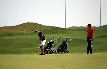 Golf: Aslı Nemutlu Türkiye Gençler Şampiyonası