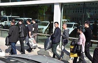 GÜNCELLEME - FETÖ'ye 